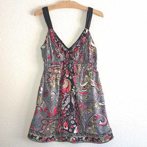 Hale Bob Silk Camisole/Tank